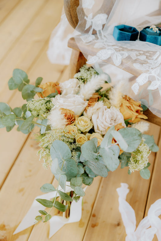 Selecting the right flower supplier and florist