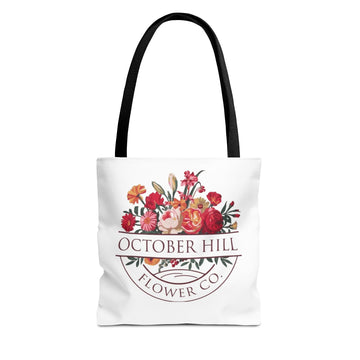 Tote Bag (AOP)