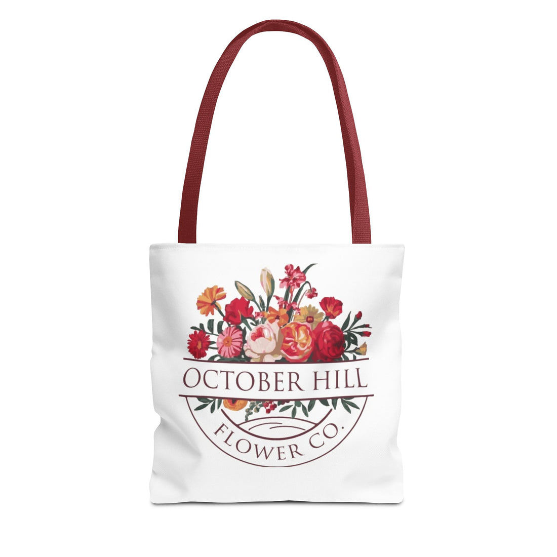 Tote Bag (AOP)